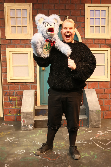Avenue Q